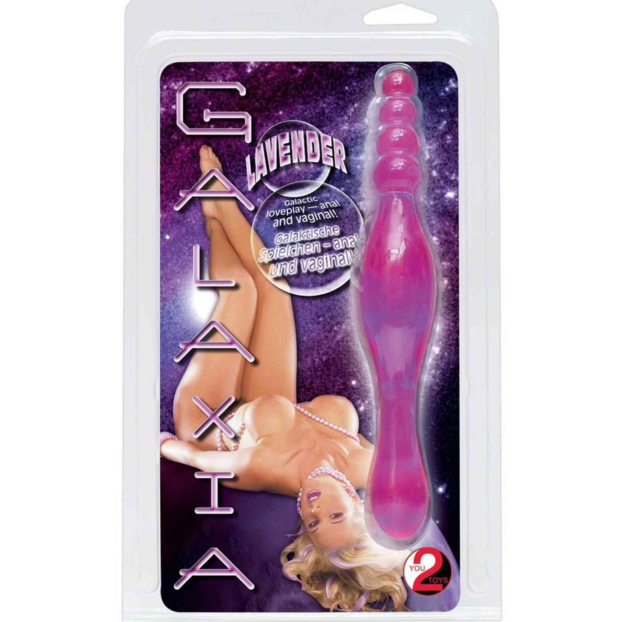 Galaxia Lavender