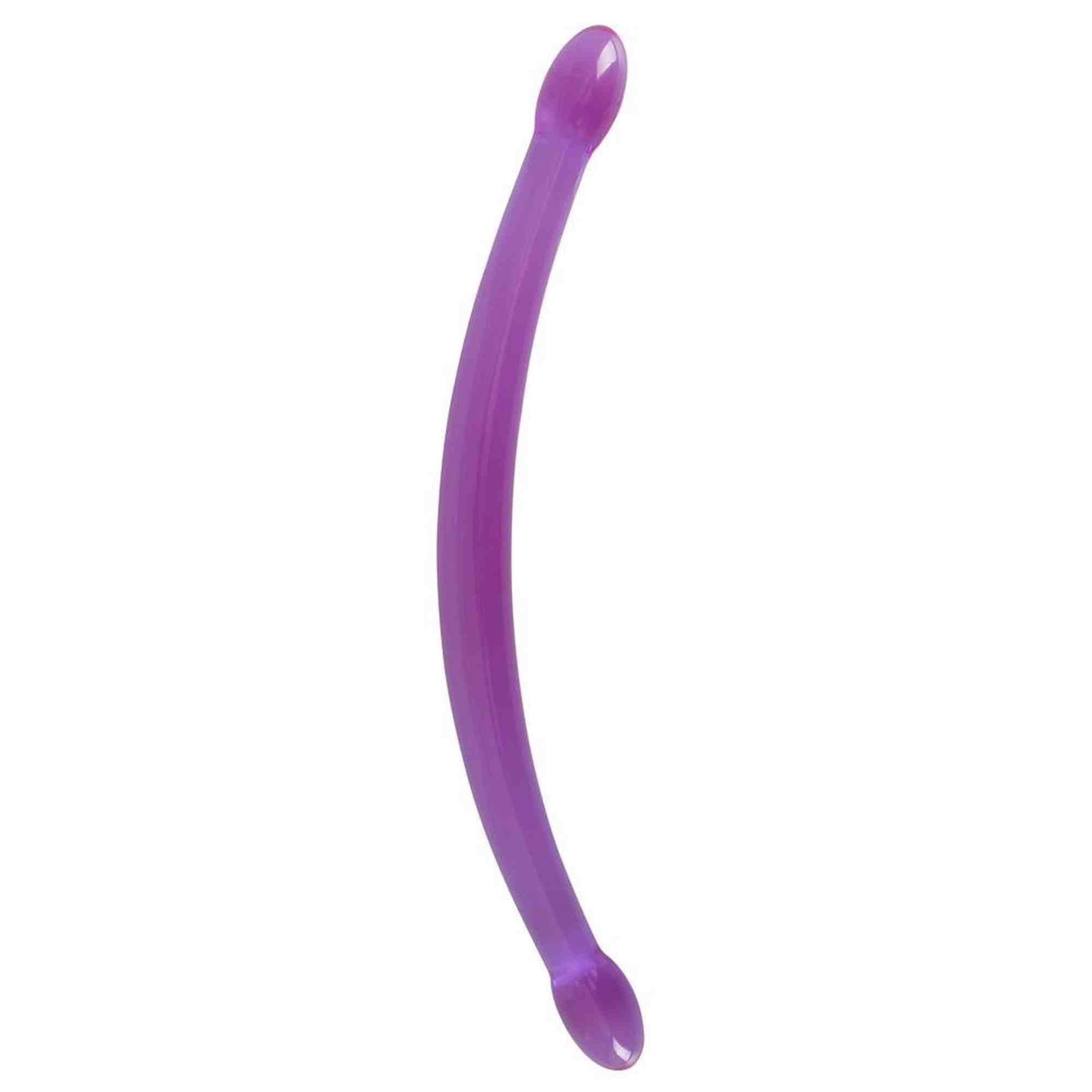 Double dildo "Double Trouble"
