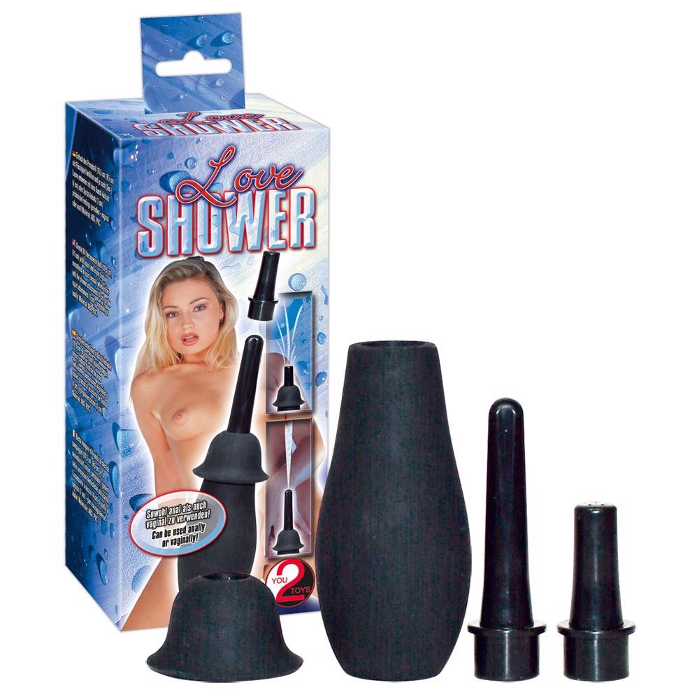 Intimpflegeprodukt Shower 05273350000