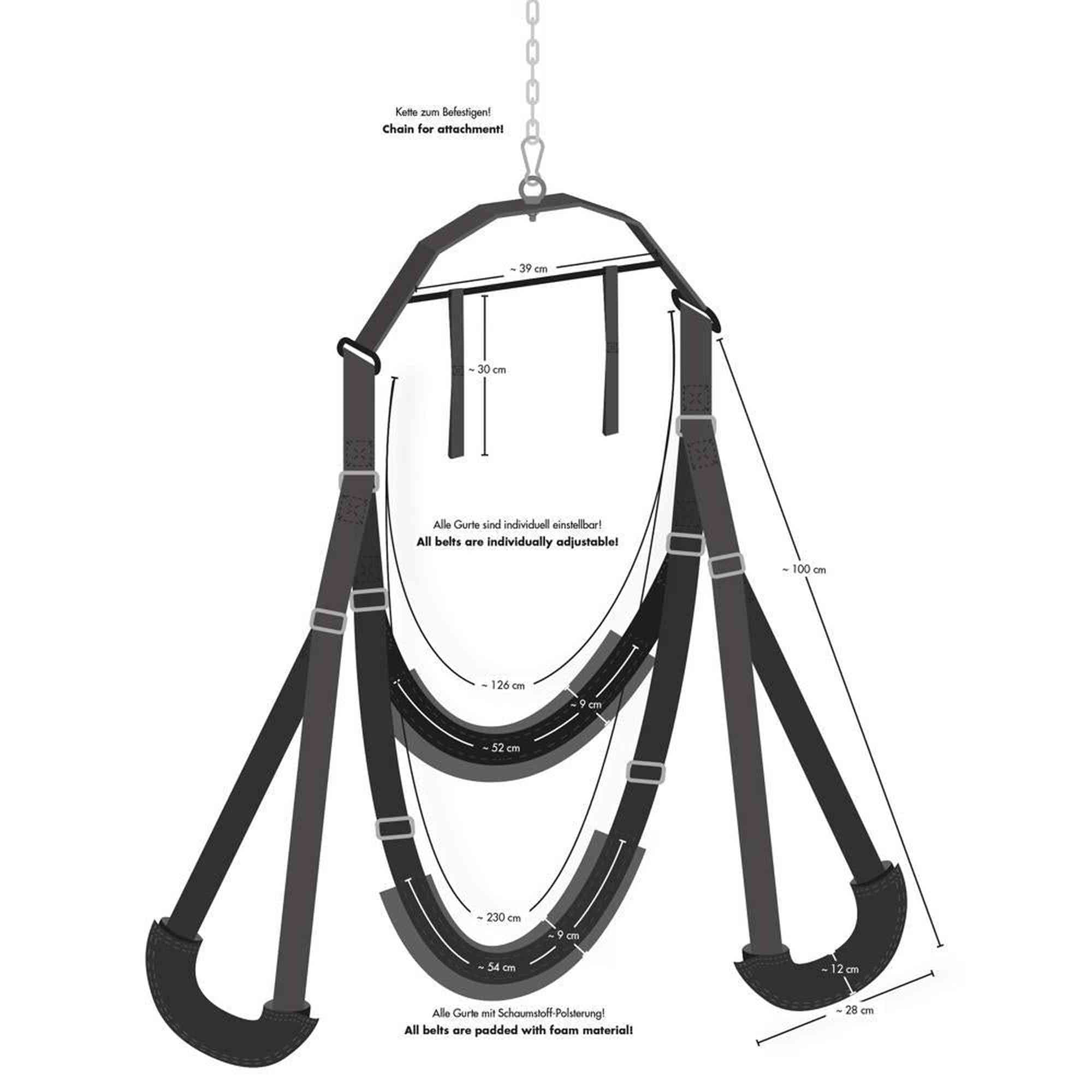 Bad Kitty Swing
