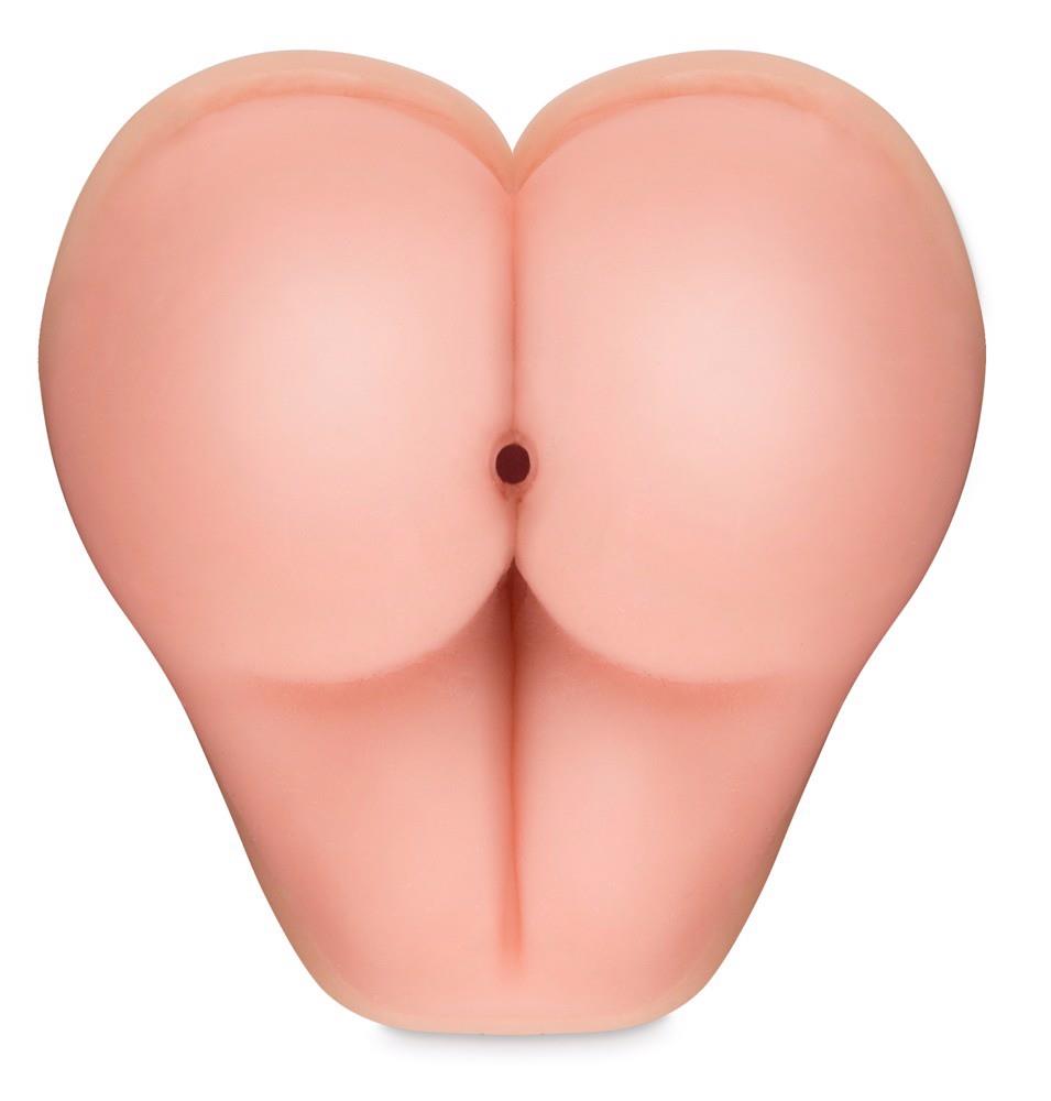 Masturbador 21 cm – nude | Nature Skin