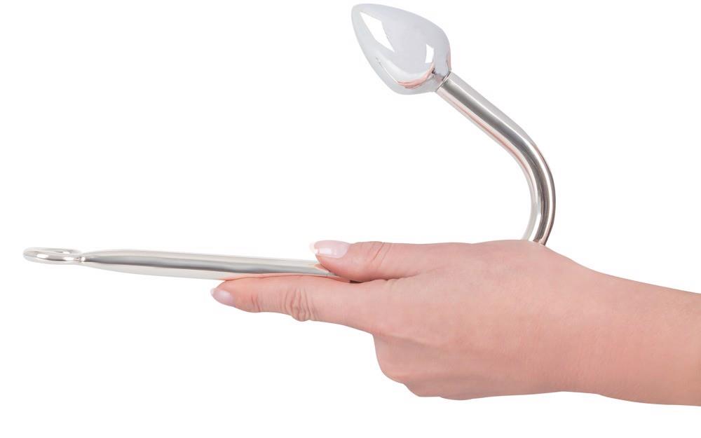 BDSM-Zubehör Hook – silber