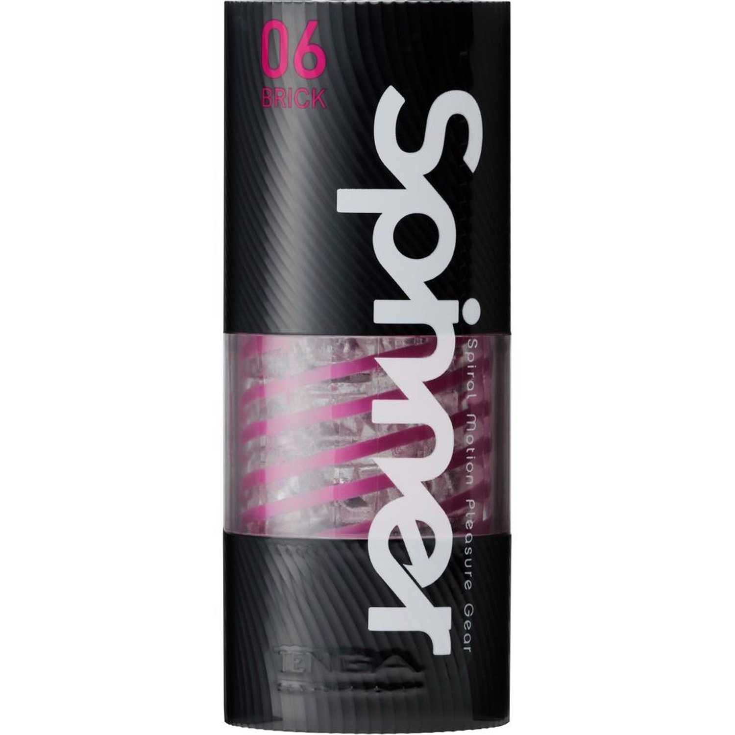Tenga Coque Spinner