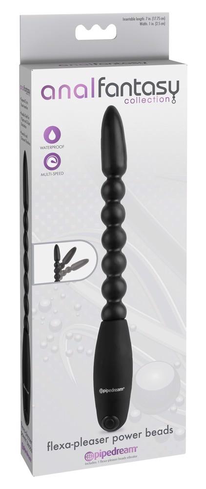 Billes d'alimentation AFC Flexa-Pleaser