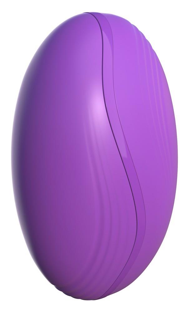 Stimulateur clitoridien FFH 7 fonctions – rechargeable | Fantasy For Her