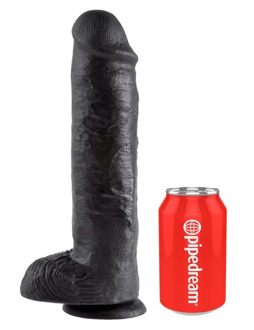 Consolador realista KC 11 – de cyberskin 42-05420670000 | King Cock