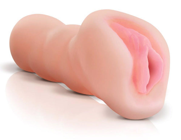 Masturbatore Latina Stroker 13.1 cm – nude | PDX Extreme