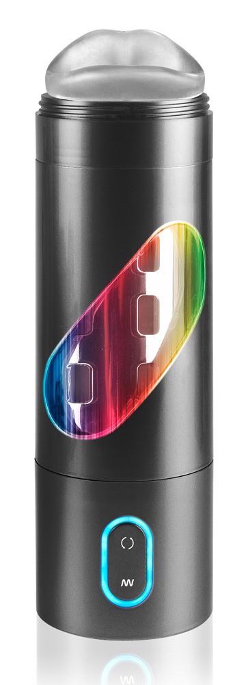 Masturbator PET Roto Bator – rechargeable 42-05427500000 | Pipedream Extreme Toyz
