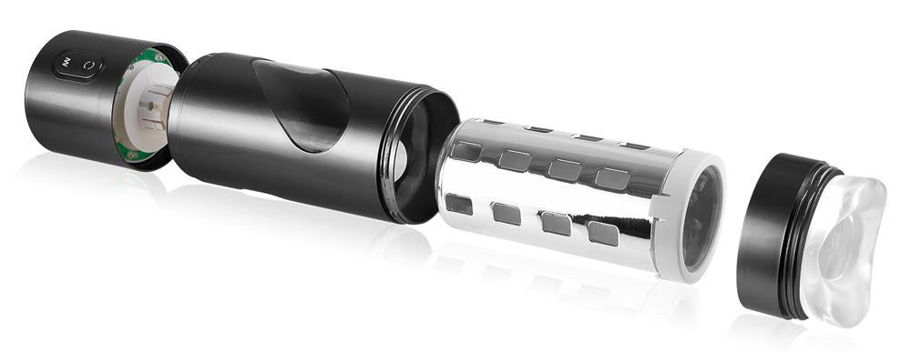 Masturbator PET Roto Bator – rechargeable 42-05427500000 | Pipedream Extreme Toyz