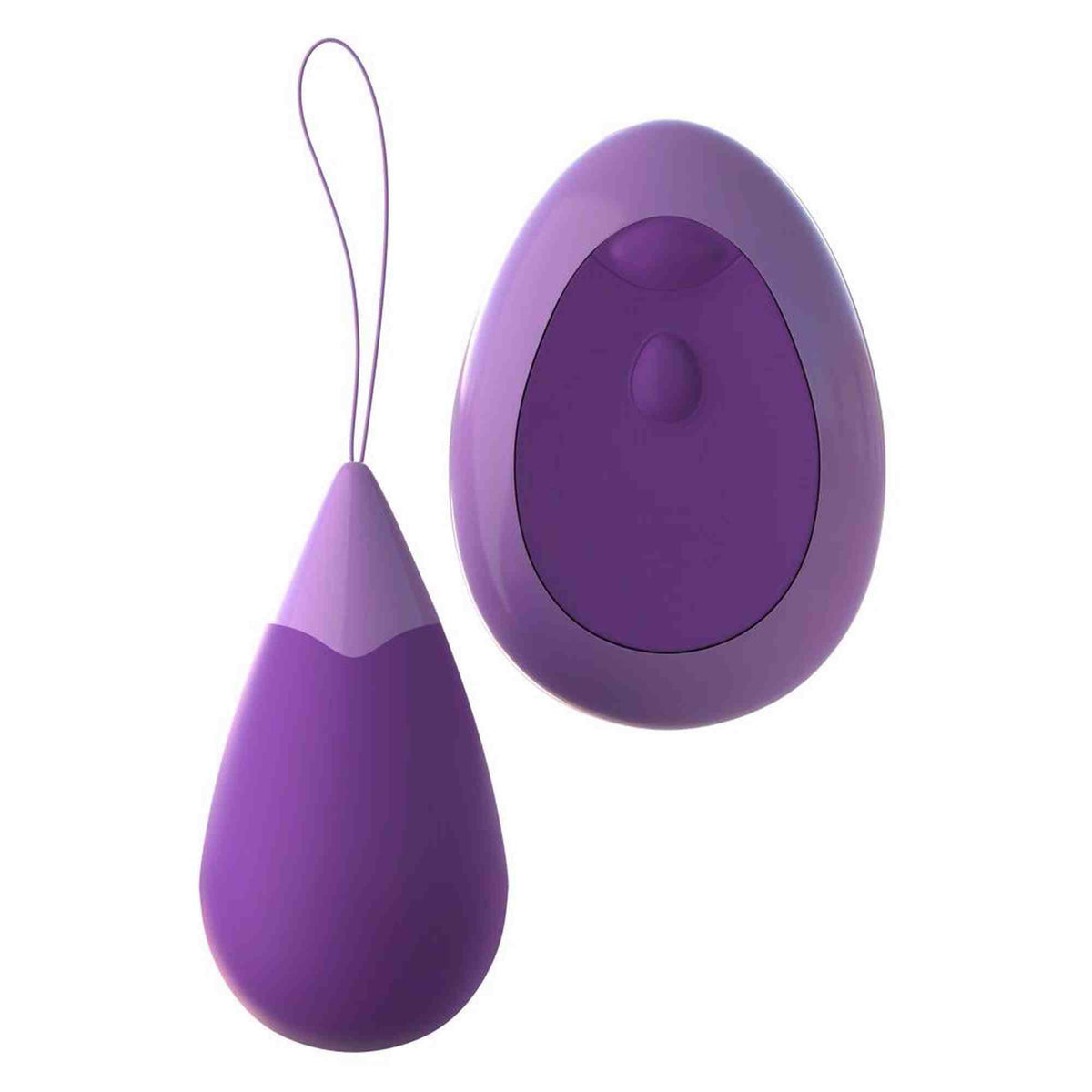 Palline vaginali FFH Excite – con telecomando, ricaricabile | Fantasy For Her