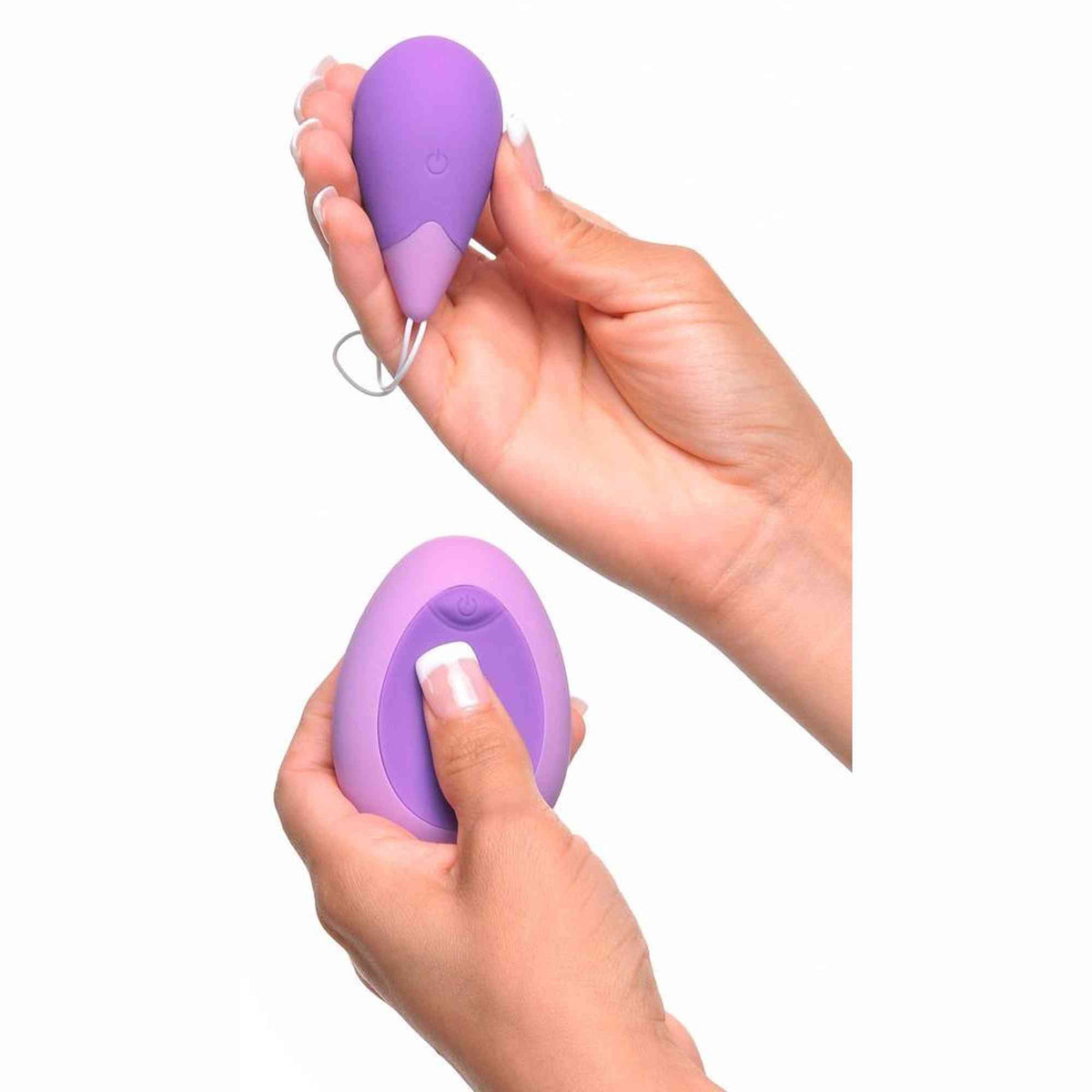 Palline vaginali FFH Excite – con telecomando, ricaricabile | Fantasy For Her