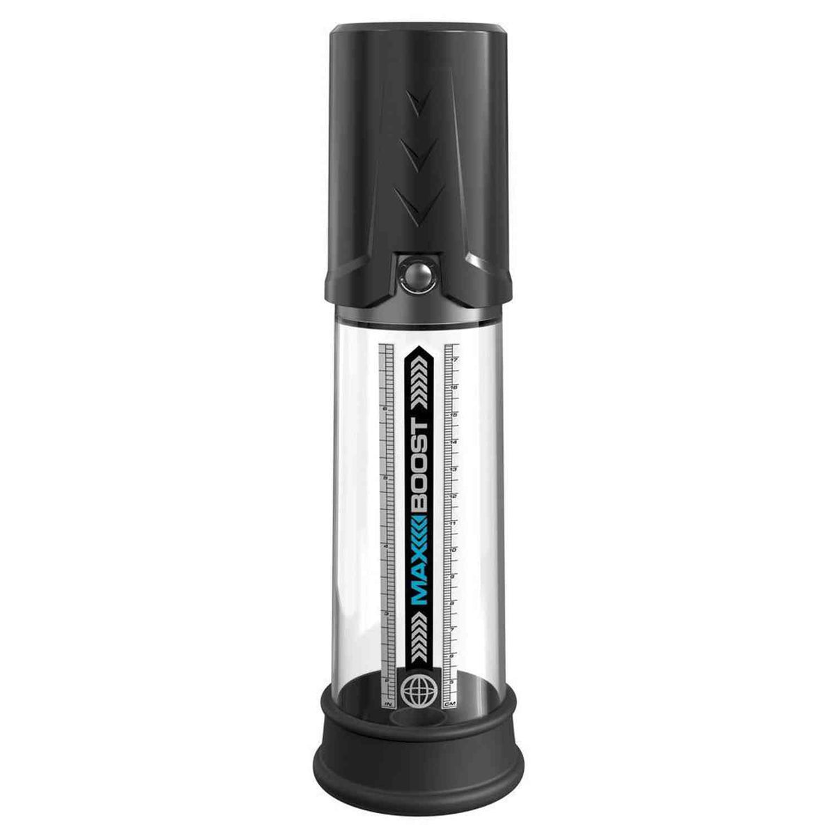 Penispumpe Max Boost | Pump Worx