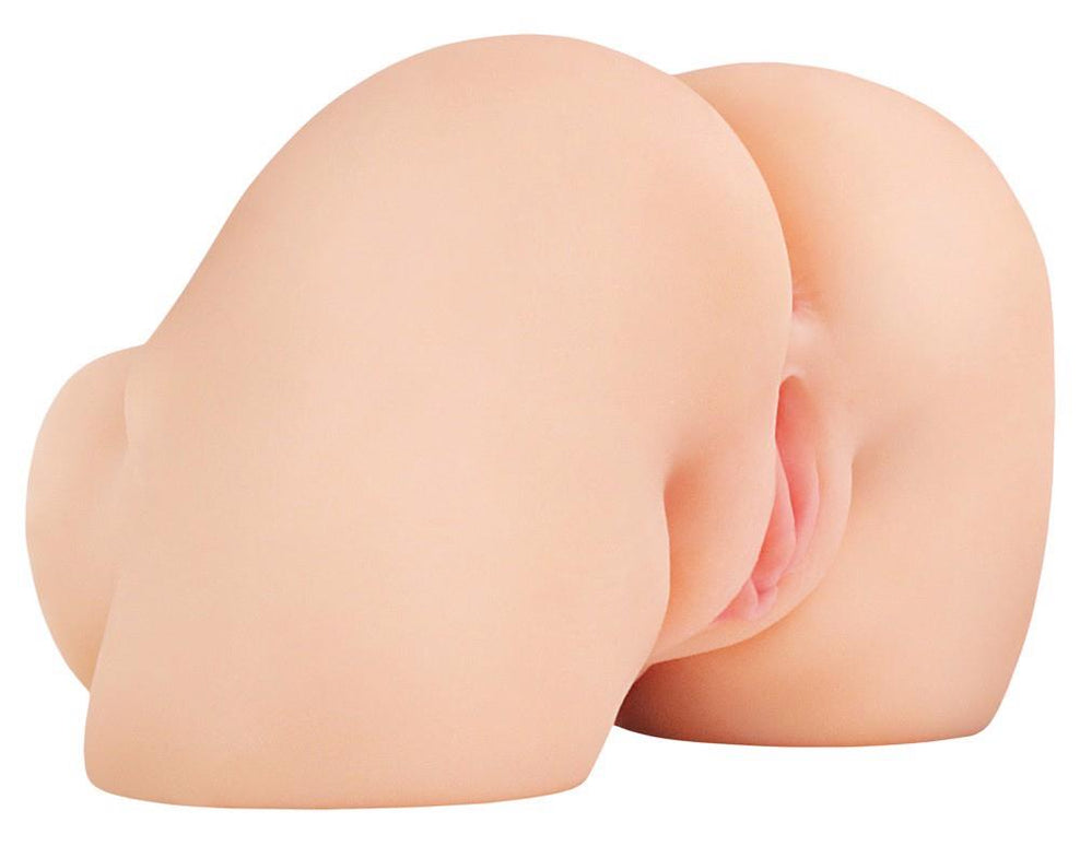 Masturbateur Shake That 10 fonctions – rechargeable, nude | PDX Elite