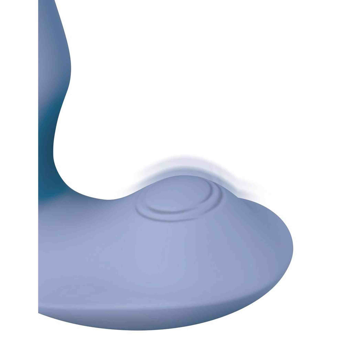 Masseur de prostate Pulsus 10 fonctions – avec télécommande, rechargeable, violet | JimmyJane