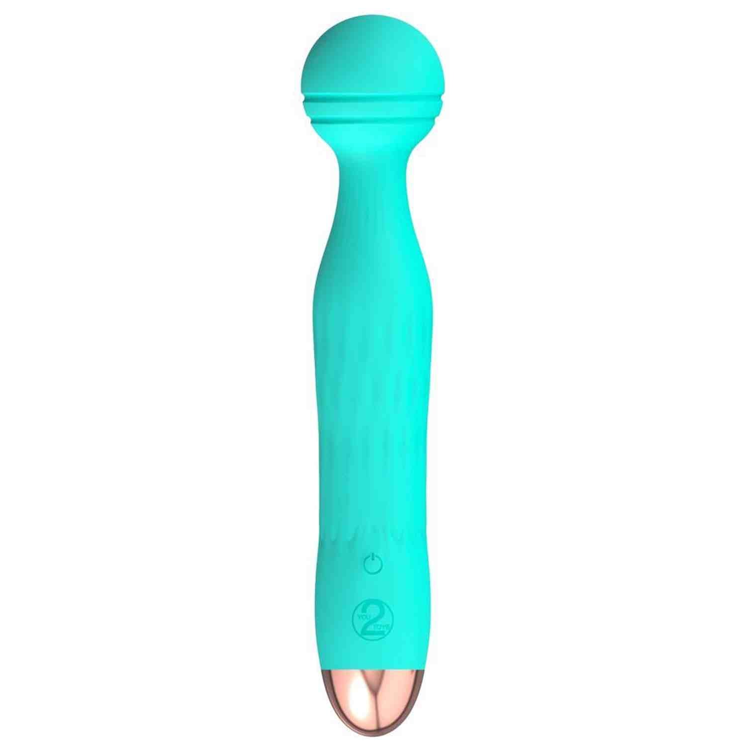Cuties Mini Vibrator