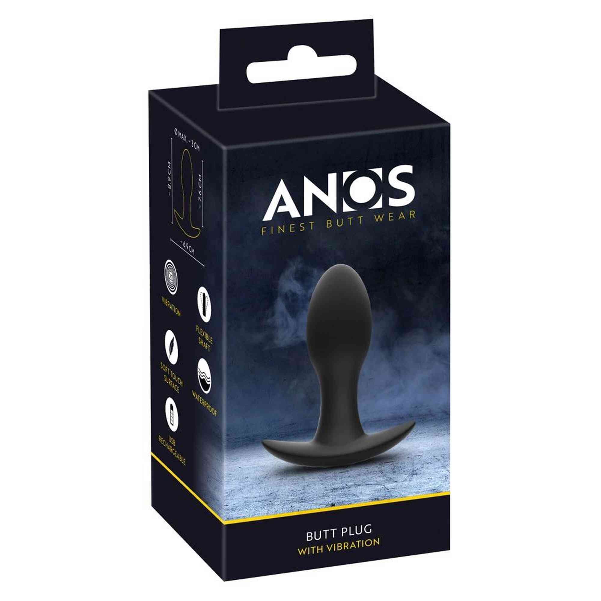 Prise ANOS Mini