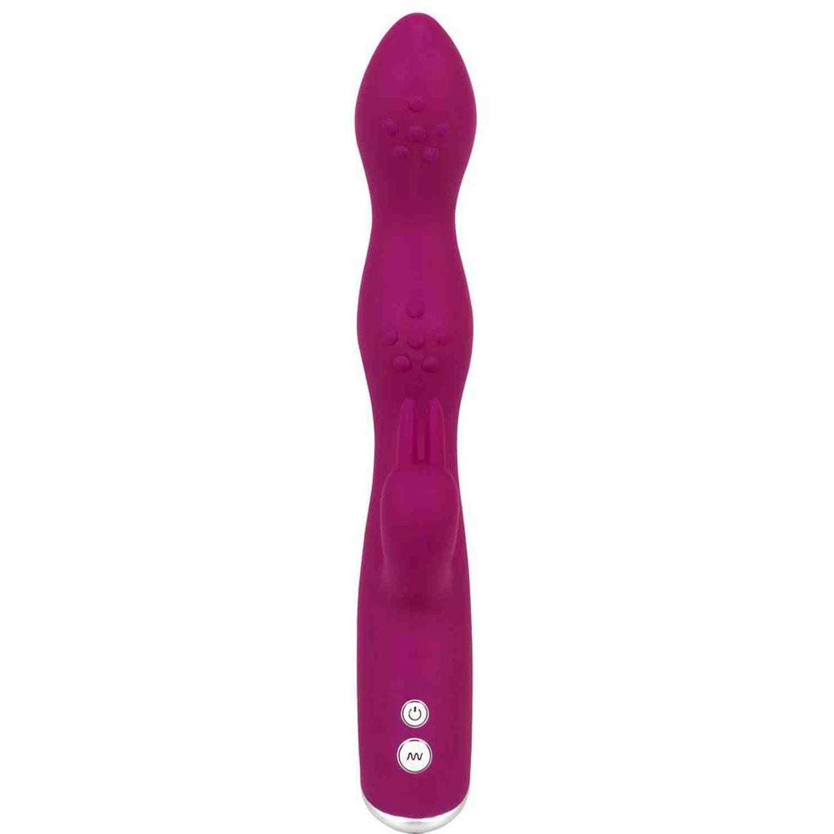 Vibratore rabbit 7 funzioni – viola | Sweet Smile