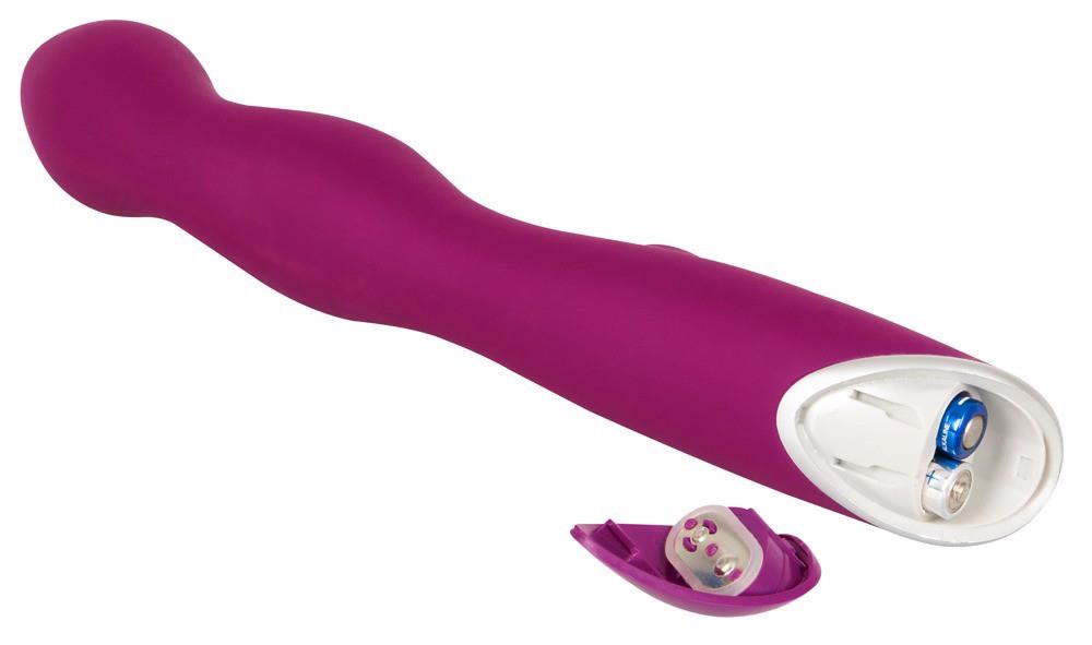 Vibratore rabbit 7 funzioni – viola | Sweet Smile
