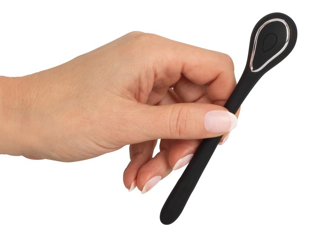 Intimate care product Dilator 10 functions – rechargeable | Penisplug