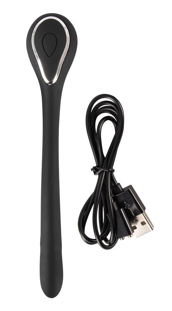 Intimate care product Dilator 10 functions – rechargeable | Penisplug