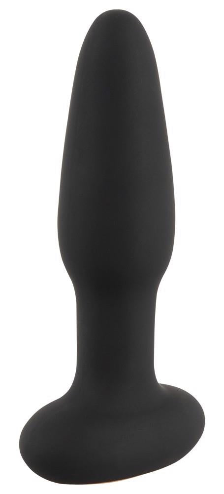 Plug anal Pressure Trainer Plu 7 funções – vibratório, recarregável | ANOS
