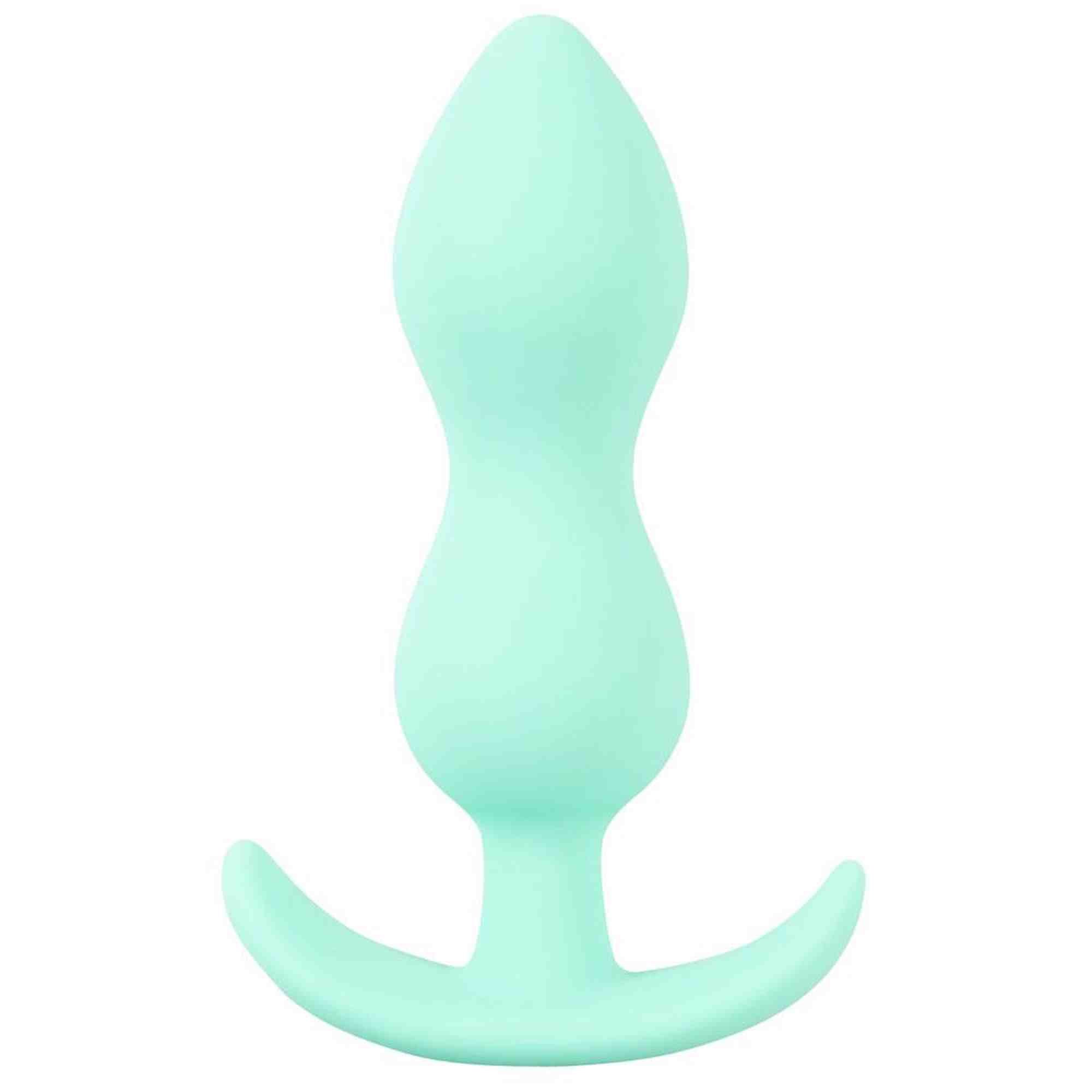 Cuties Plugs Vert
