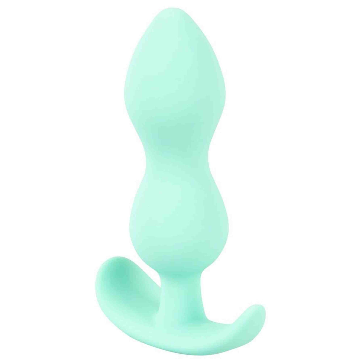 Plug anale – verde | Cuties