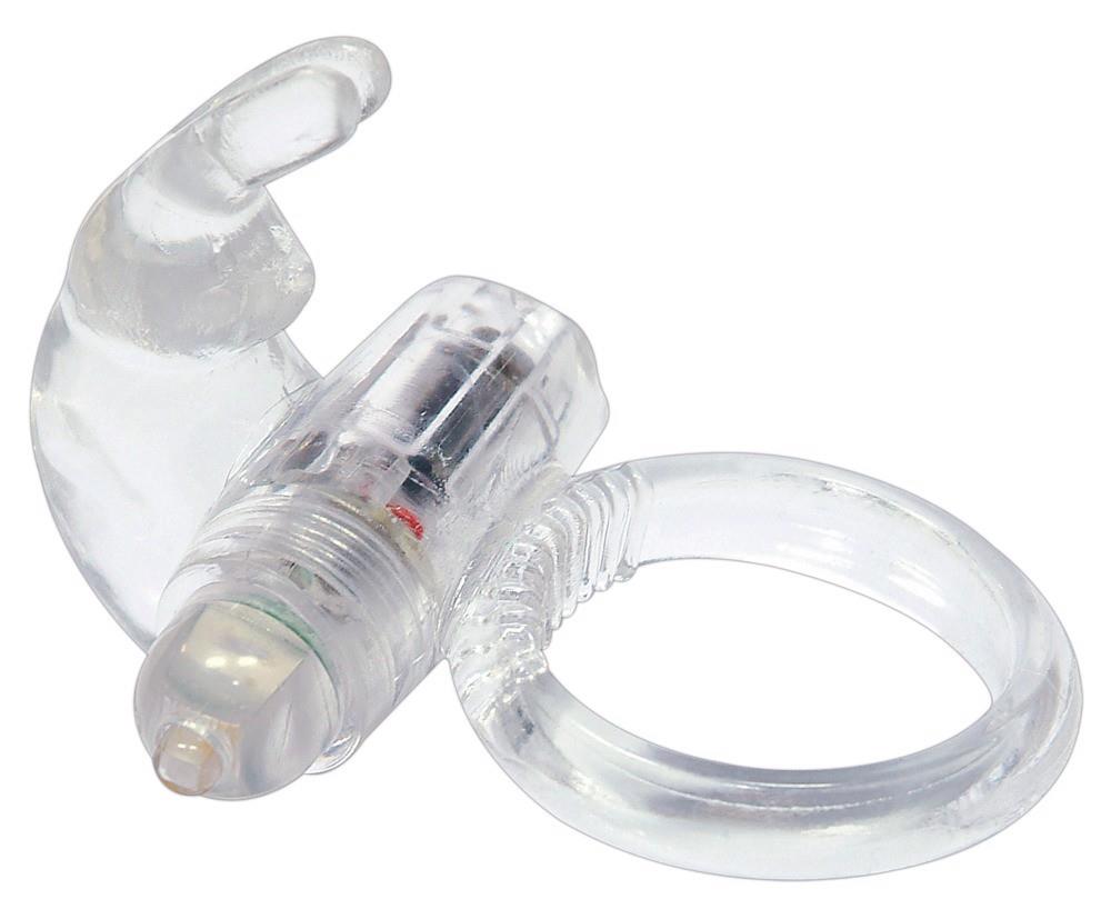 Anillo para el pene – transparente 05629200000