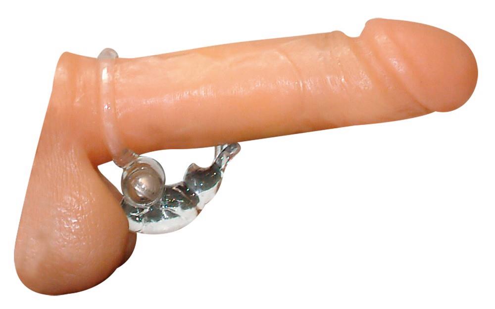 Anillo para el pene – transparente 05629200000