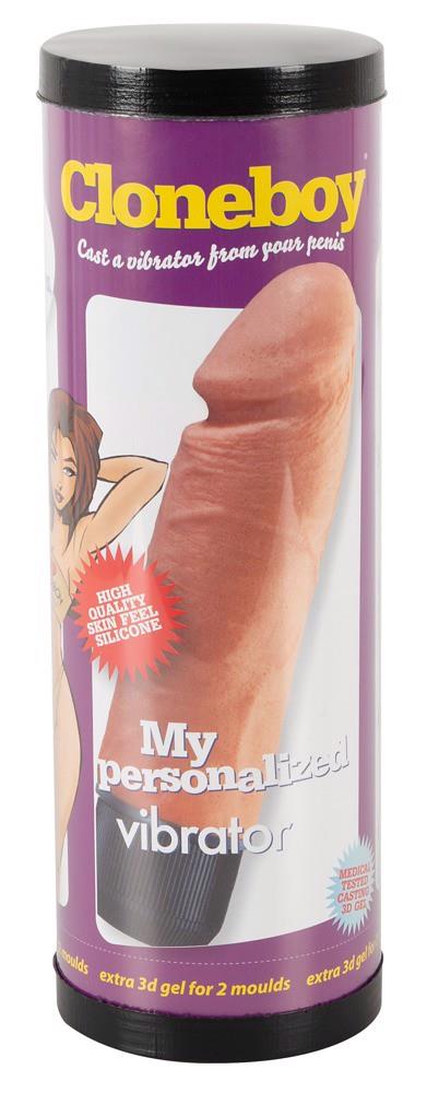 Kit vibreur Cloneboy