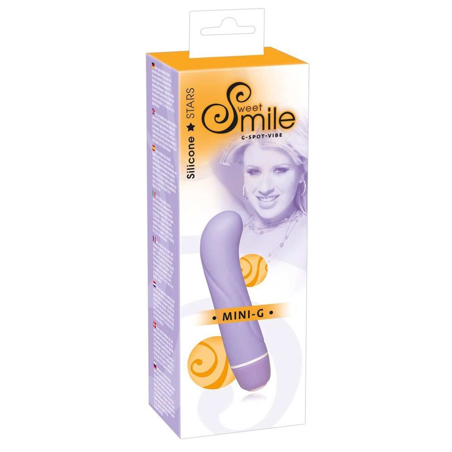 Mini-G-Vibe
