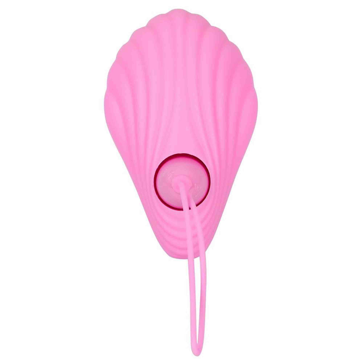 Clitoral stimulator 7 functions – remote control, purple | Sweet Smile