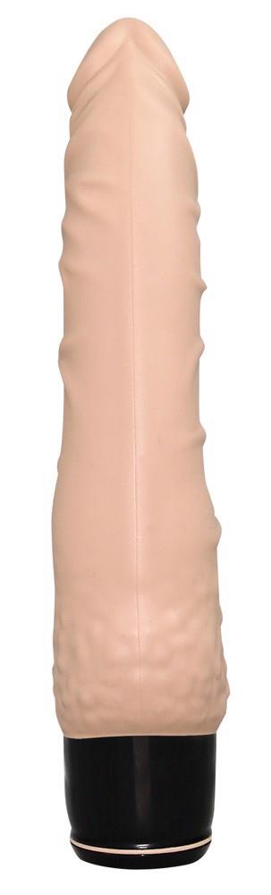 Classic Silicone Medium Vibe