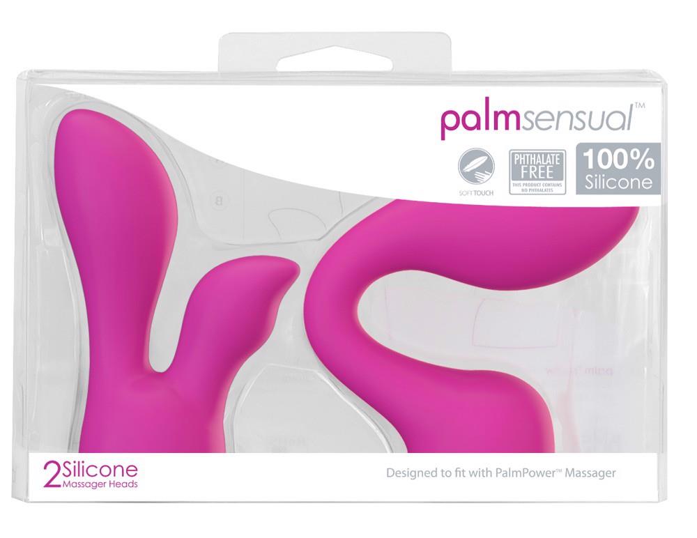 Stimolatore clitorideo Palm Sensual | Palmpower