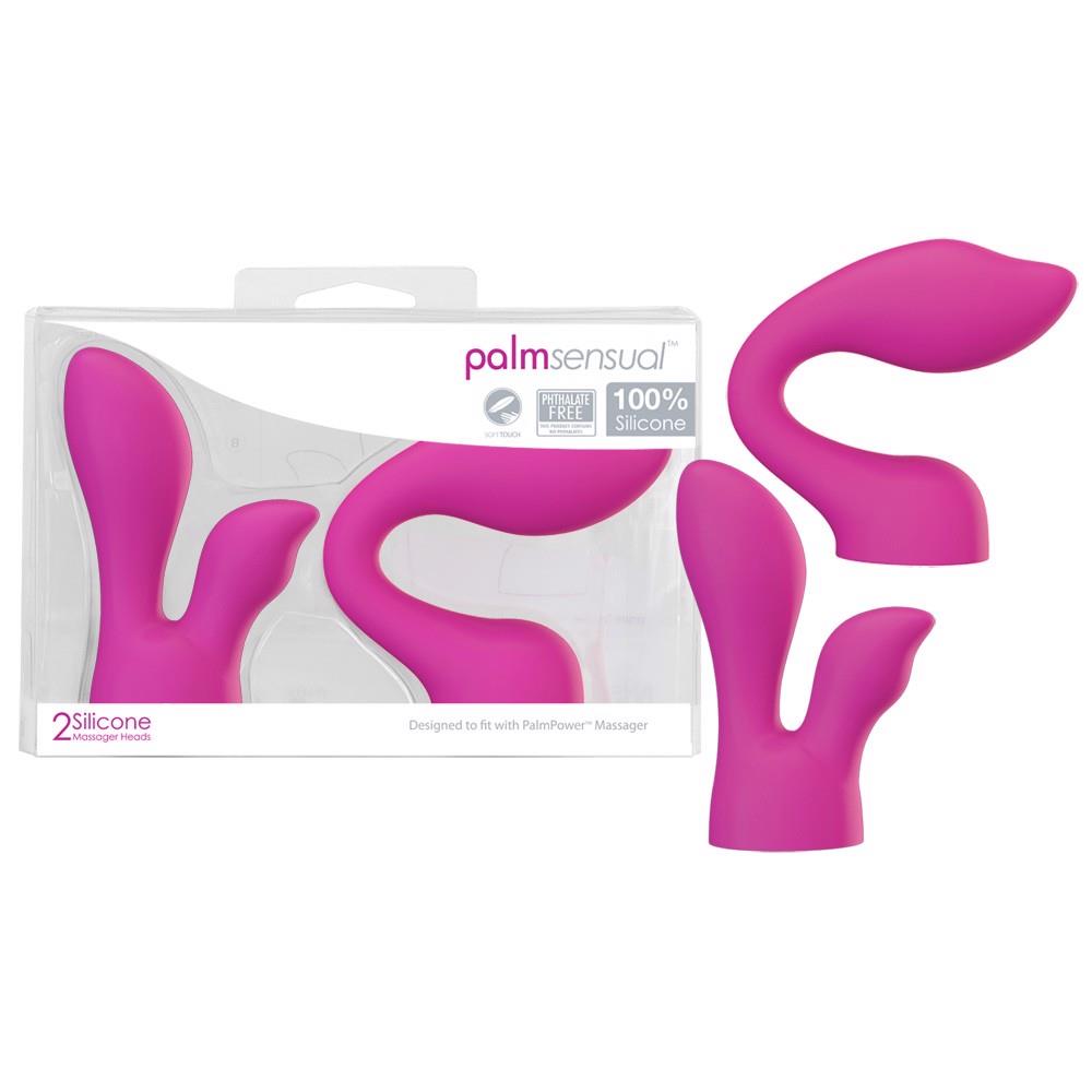 Stimolatore clitorideo Palm Sensual | Palmpower