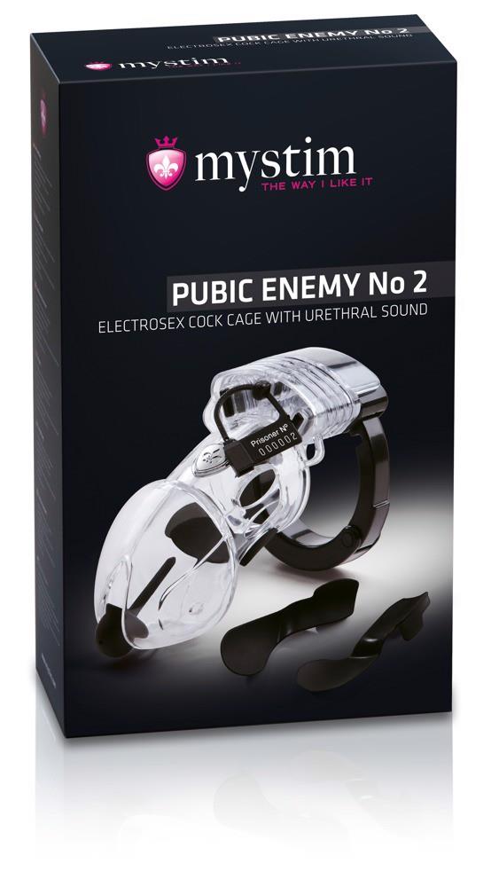 Ennemi public nº 2