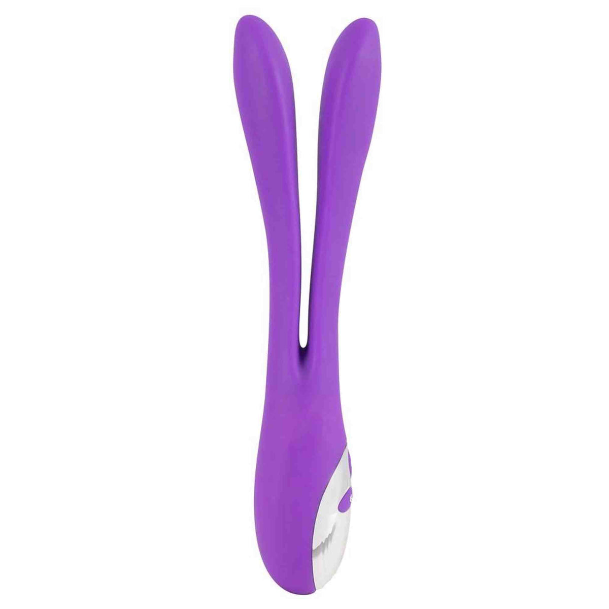 Vibratore speciale Vi – ricaricabile, doppio | Sweet Smile