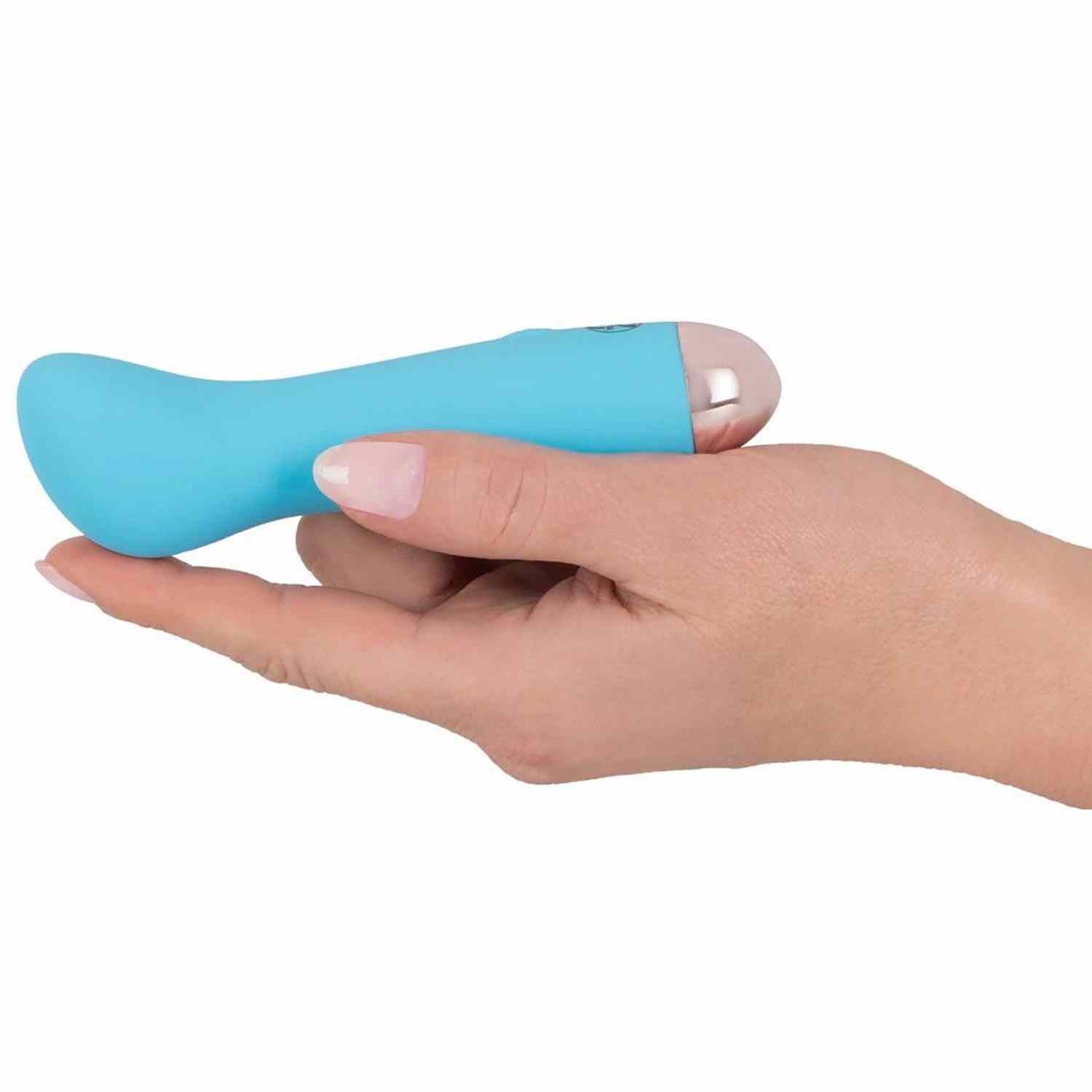 Cuties Mini Vibrator