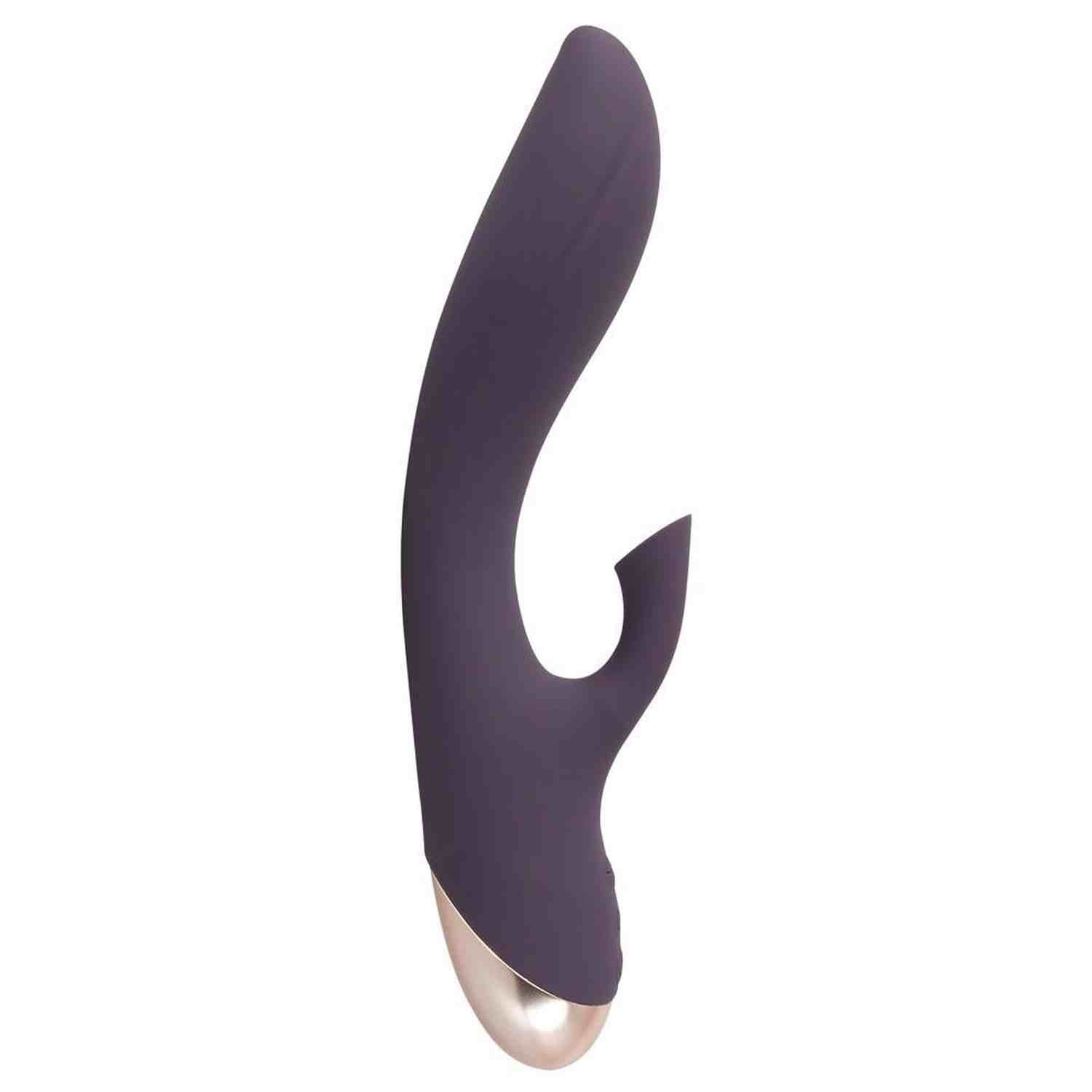 Sucking Vibrator
