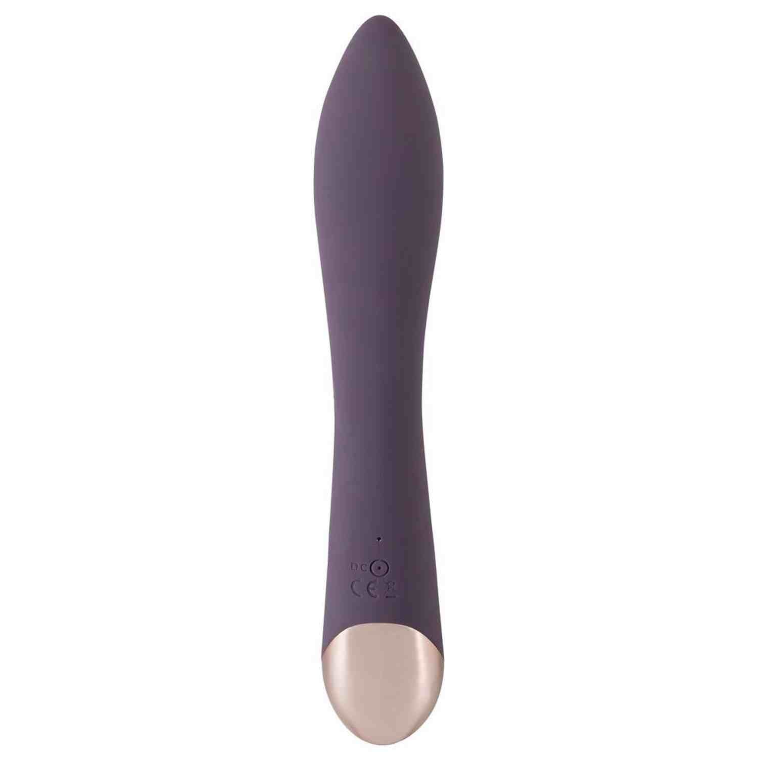 Sucking Vibrator