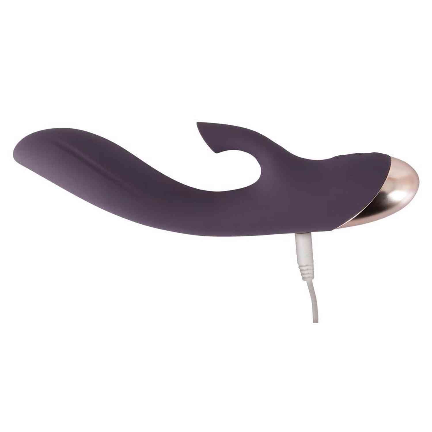 Sucking Vibrator