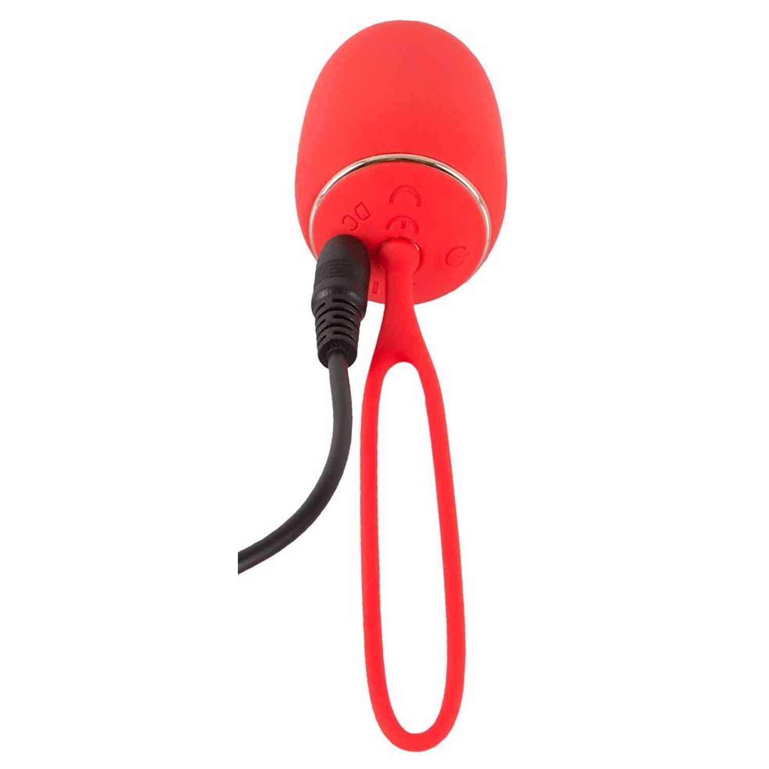 Remote Controlled Love Ball