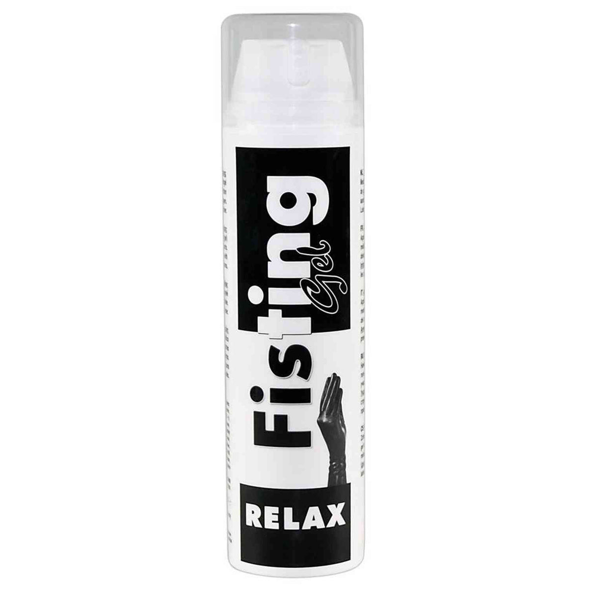 Gleitmittel Fisting Relax 06238220000 | Il mio negozio