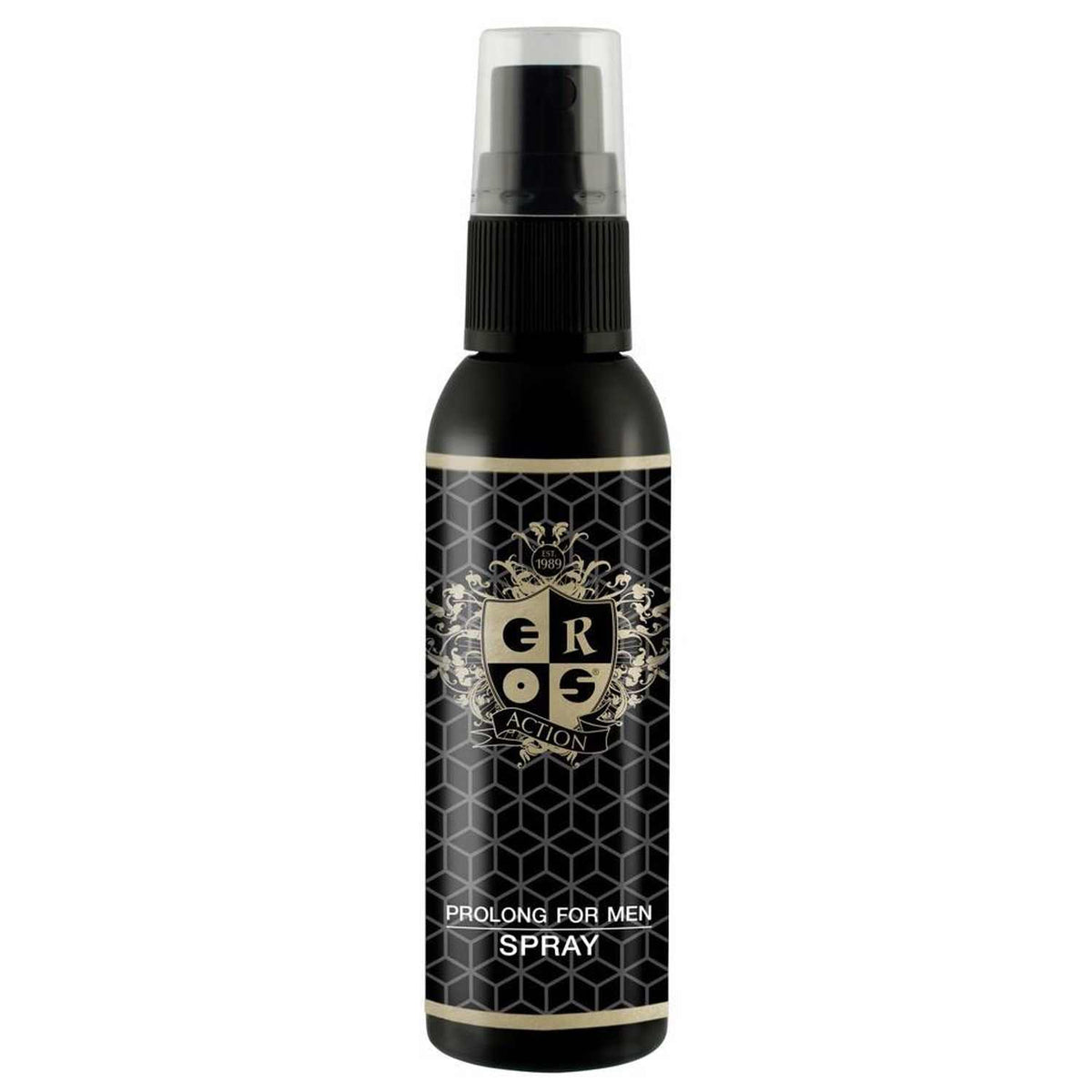 Integratore Action Prolong – ritardante | Eros