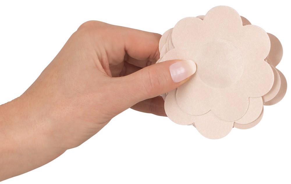 Capo fetish Covers – nude | Cottelli ACCESSOIRES