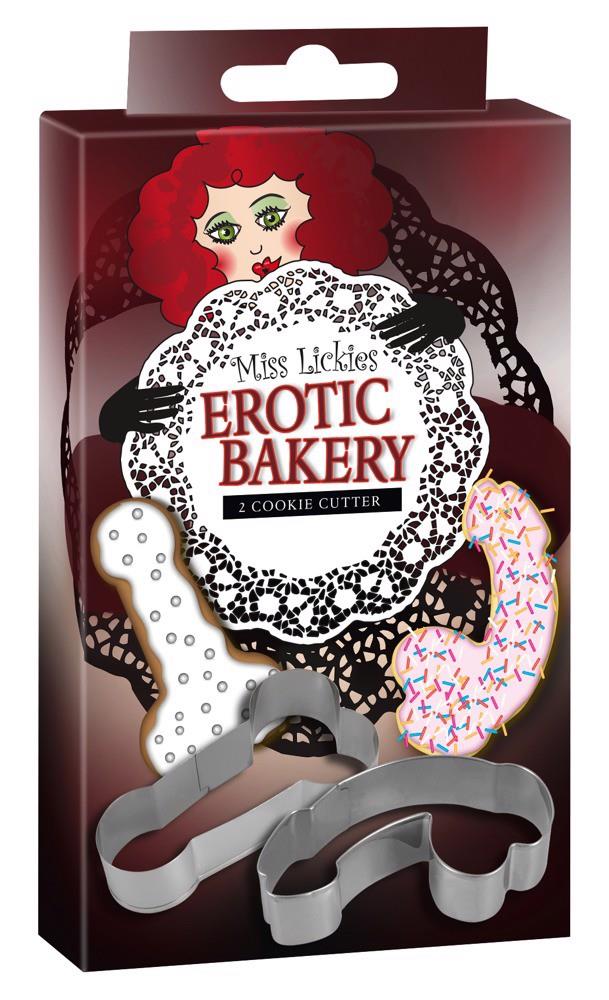 Emporte-pièce à Biscuits Trop Fiers
