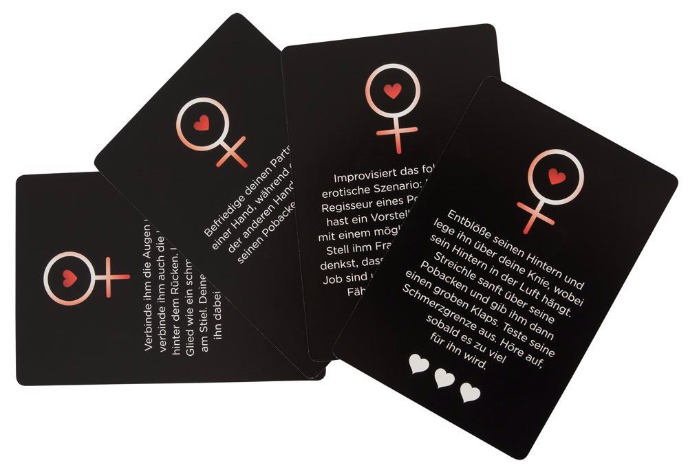 Gioco erotico | Adult Games