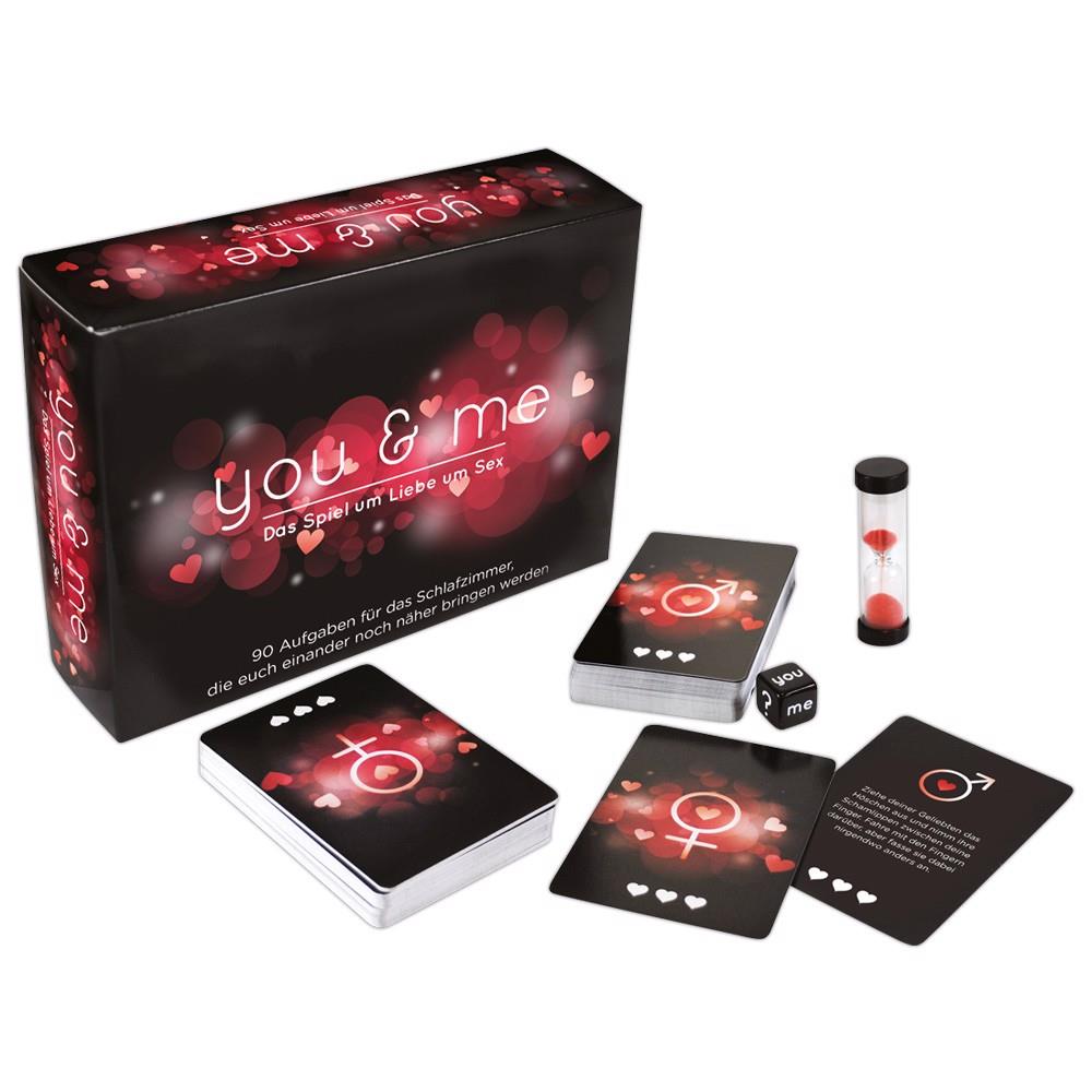 Gioco erotico | Adult Games