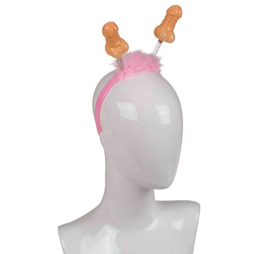 Regalo de broma Headband | Out Of The Blue
