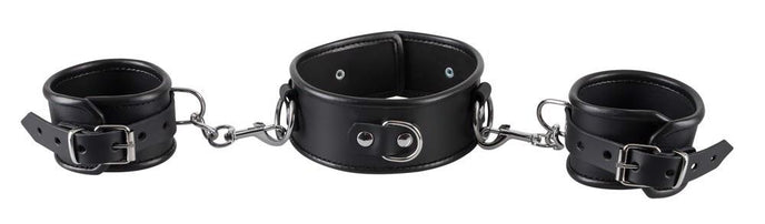 Manette collar – nera | ZADO